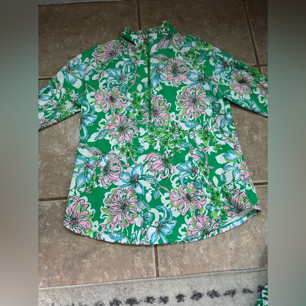 Lilly Pulitzer